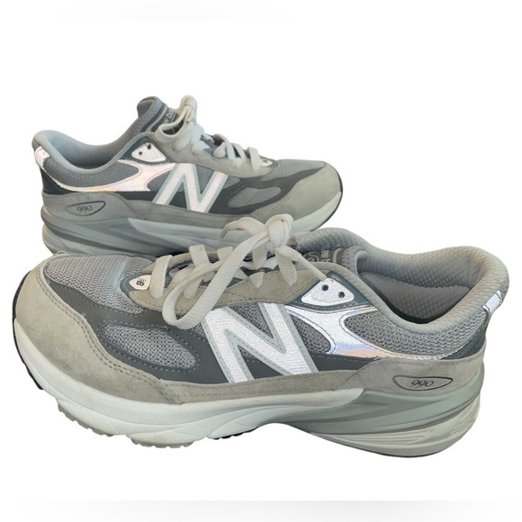 New Balance Other - New Balance Fuel Cell 990v6
